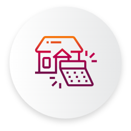 home loan on your terms icon